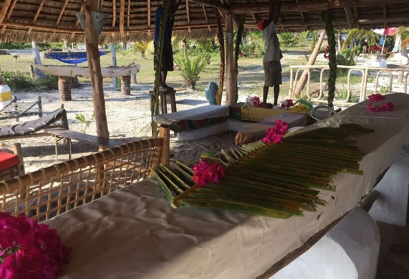 Bed and Breakfast Jcb Resort