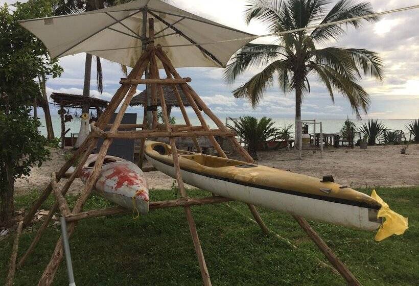 Bed and Breakfast Jcb Resort