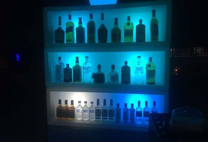 Bed and Breakfast Jcb Resort