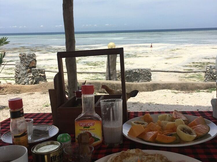 Bed and Breakfast Jcb Resort