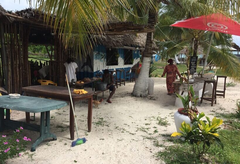 Bed and Breakfast Jcb Resort