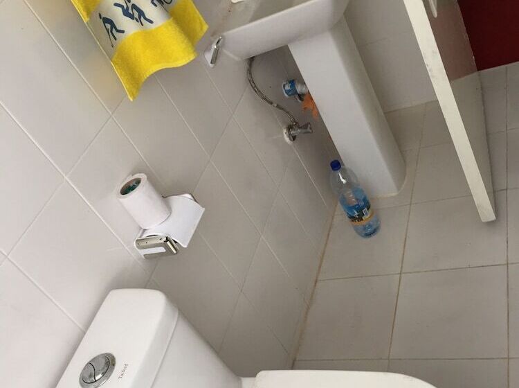 Bed and Breakfast Jcb Resort