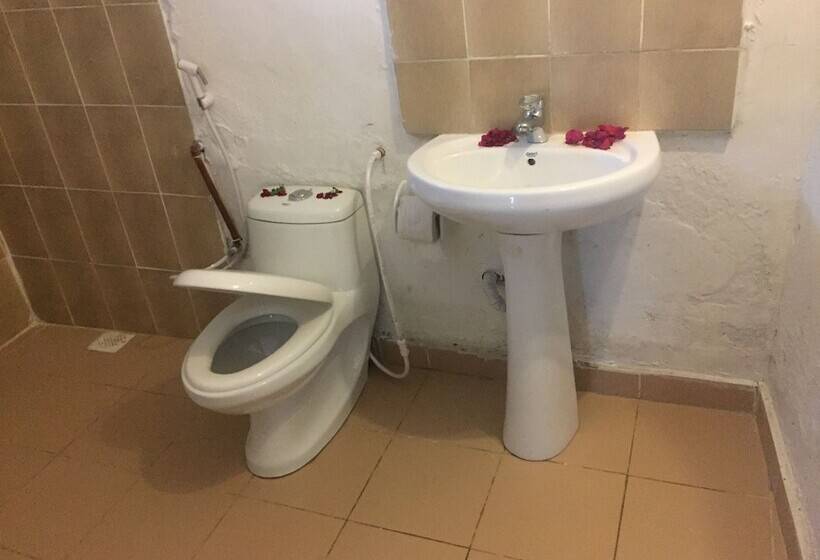 Bed and Breakfast Jcb Resort