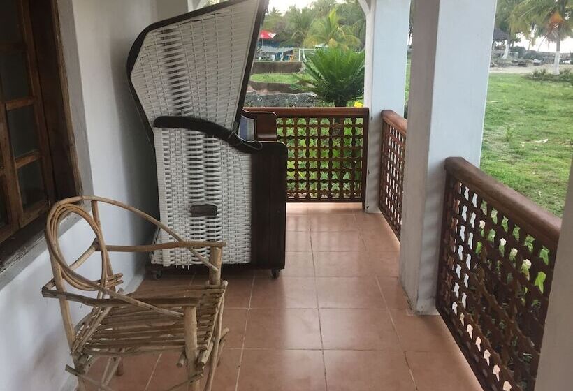 Bed and Breakfast Jcb Resort