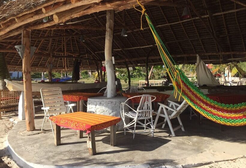 Bed and Breakfast Jcb Resort