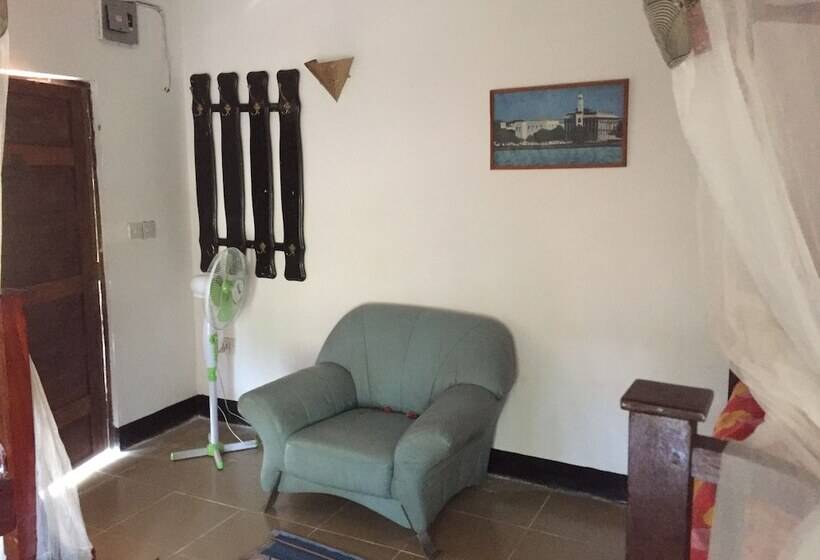 Bed and Breakfast Jcb Resort