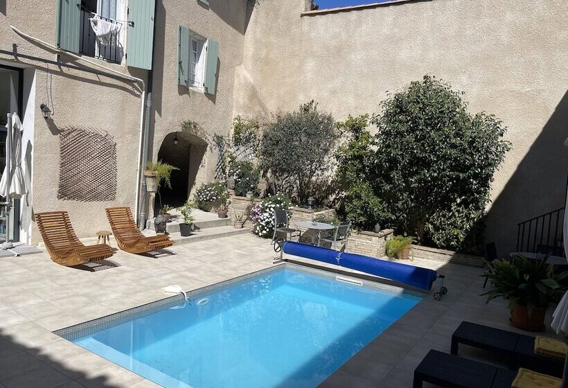 Bed and Breakfast La Coquillade   Chambres D Hôtes