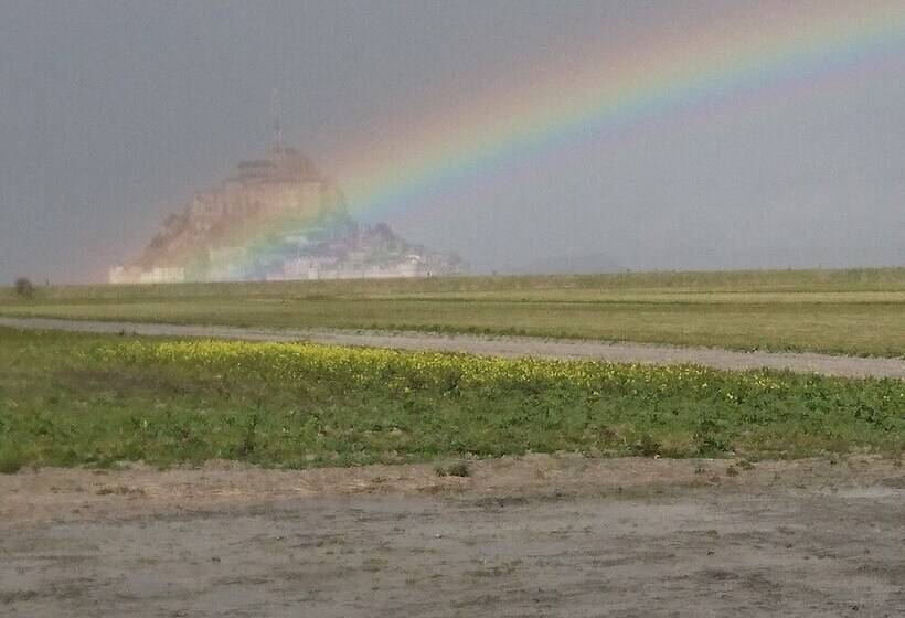 ベッドアンドブレックファースト La Jacotiere