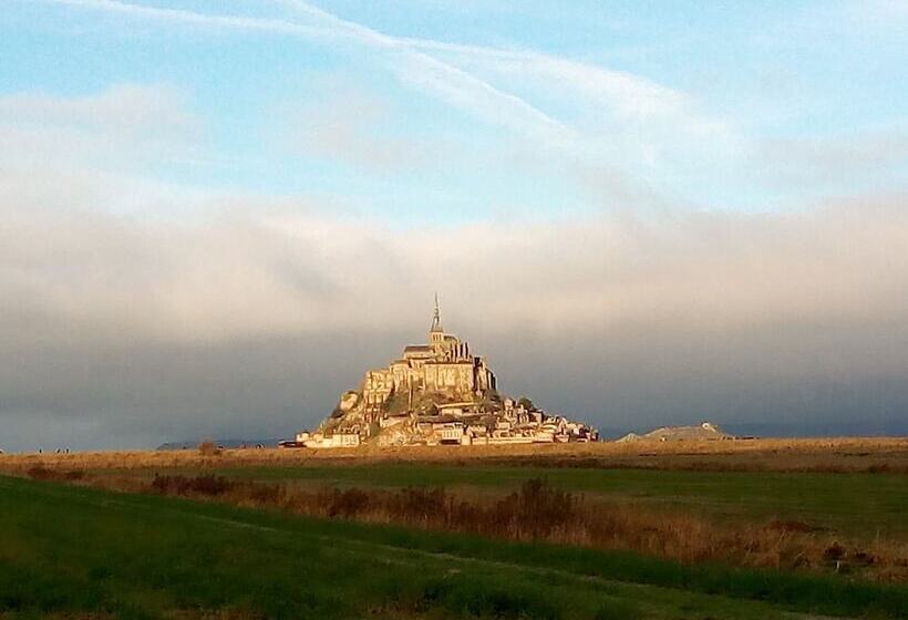 ベッドアンドブレックファースト La Jacotiere