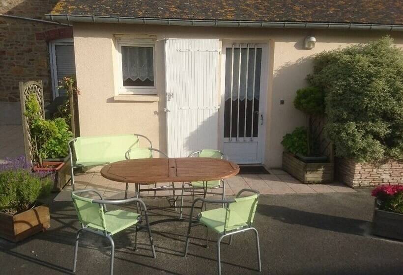 ベッドアンドブレックファースト La Jacotiere