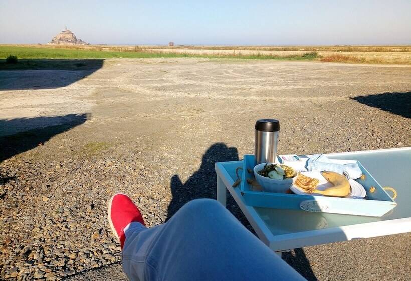 ベッドアンドブレックファースト La Jacotiere