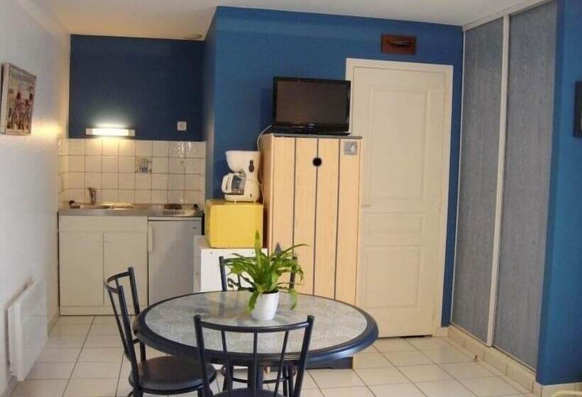 ベッドアンドブレックファースト La Jacotiere