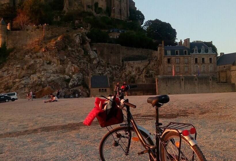 ベッドアンドブレックファースト La Jacotiere