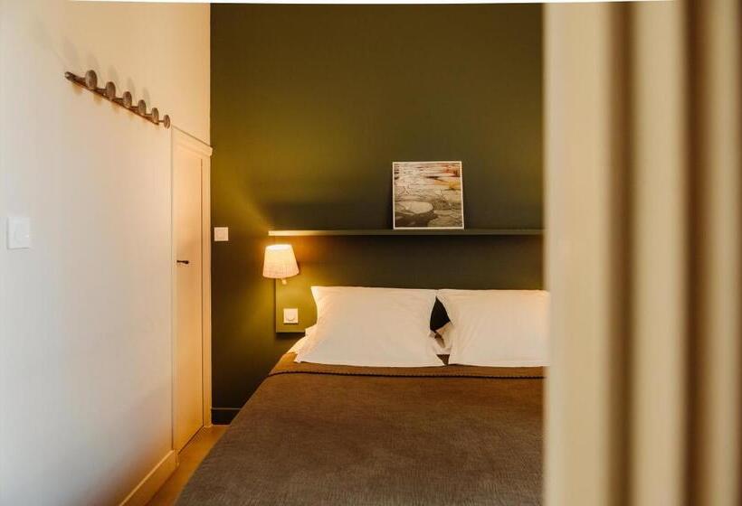 مبيت وإفطار La Maison De Gruissan