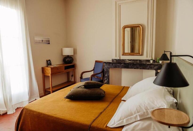 مبيت وإفطار La Maison De Gruissan