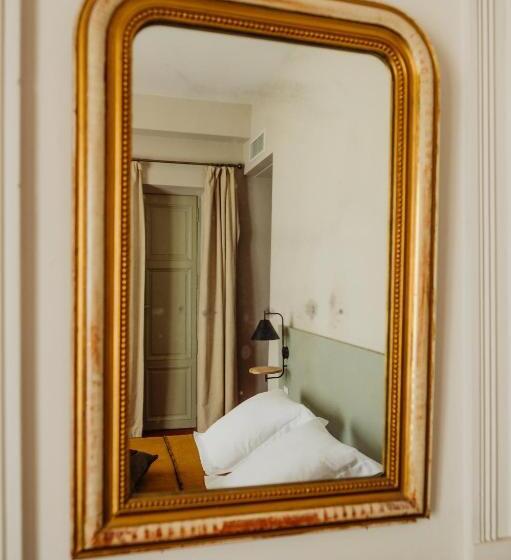 مبيت وإفطار La Maison De Gruissan