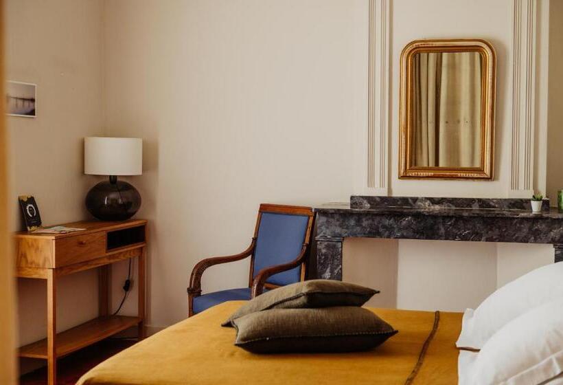 مبيت وإفطار La Maison De Gruissan