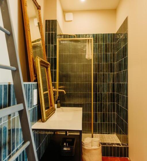 مبيت وإفطار La Maison De Gruissan