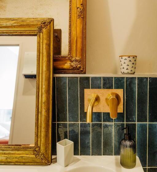 مبيت وإفطار La Maison De Gruissan