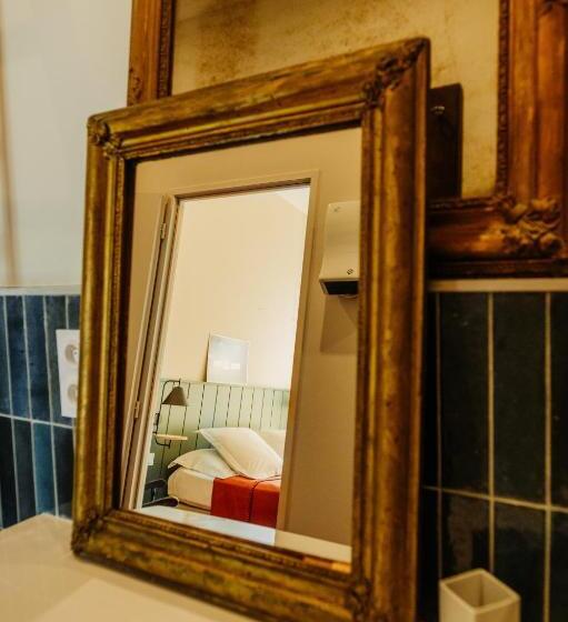 مبيت وإفطار La Maison De Gruissan