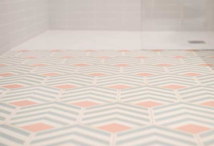 민박 La Maison Deveney Mars