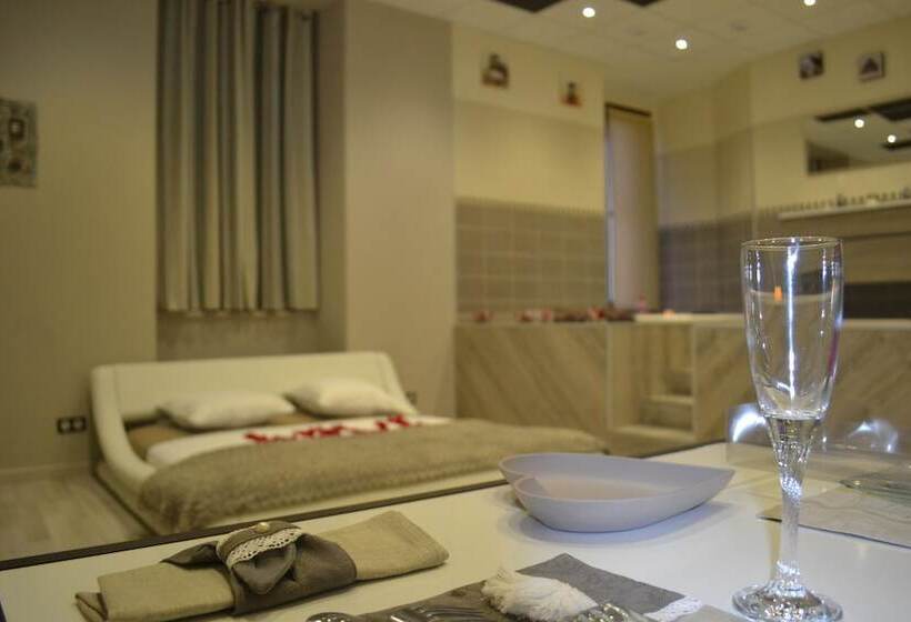 مبيت وإفطار La Perle Rare