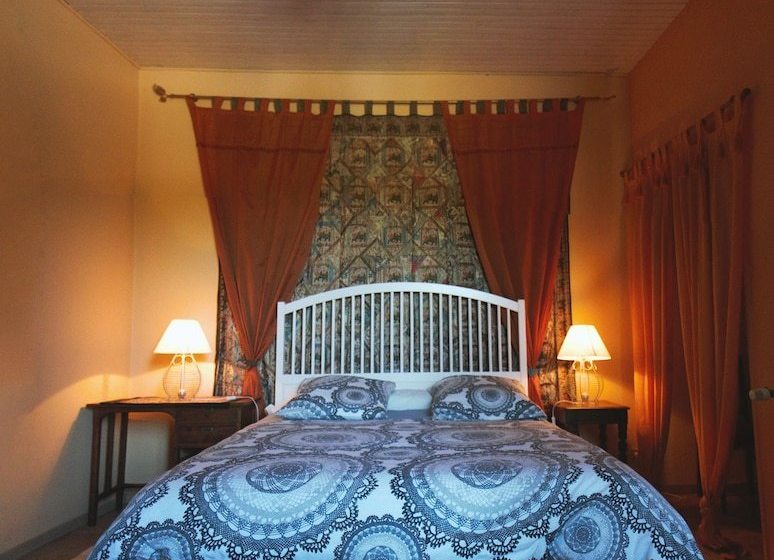 Bed and Breakfast Le Vélo Vert