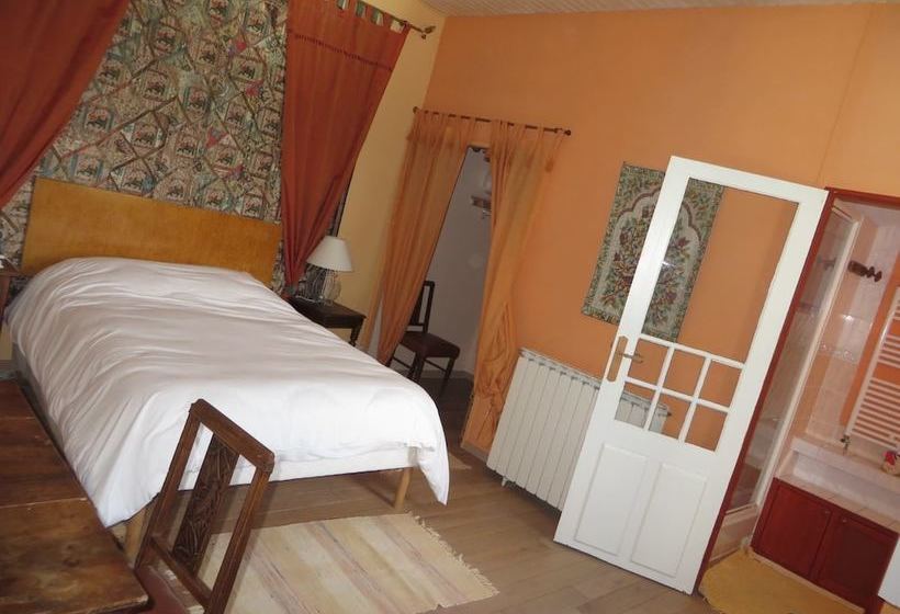 Bed and Breakfast Le Vélo Vert