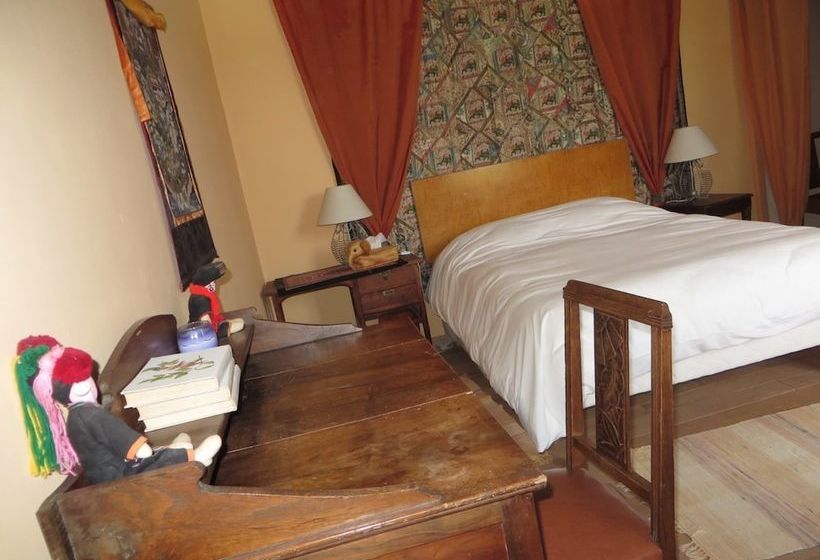 Bed and Breakfast Le Vélo Vert