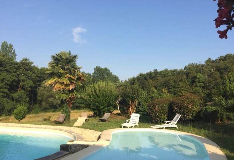 Bed and Breakfast Le Vélo Vert