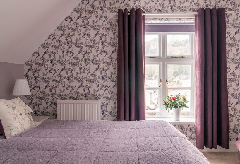 ベッドアンドブレックファースト Lee House