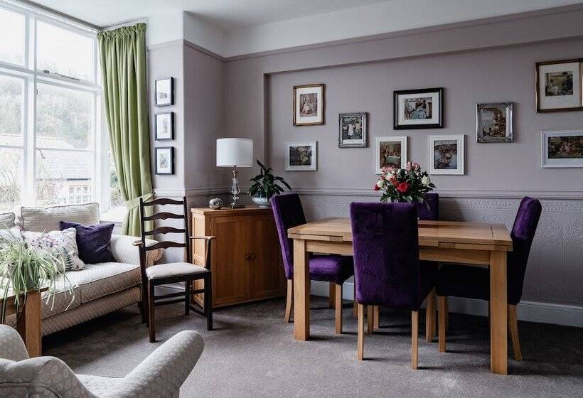 ベッドアンドブレックファースト Lee House