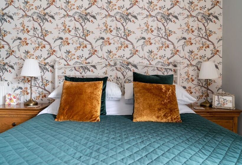 ベッドアンドブレックファースト Lee House