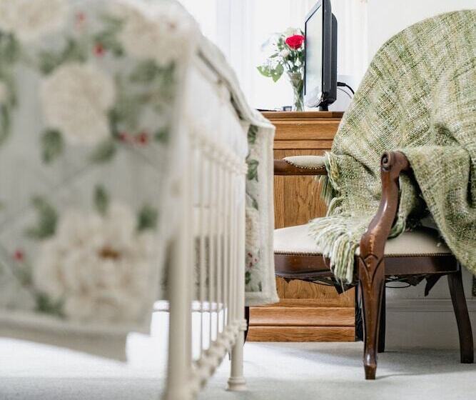 ベッドアンドブレックファースト Lee House