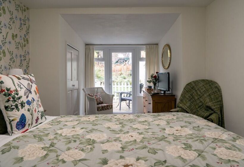 ベッドアンドブレックファースト Lee House