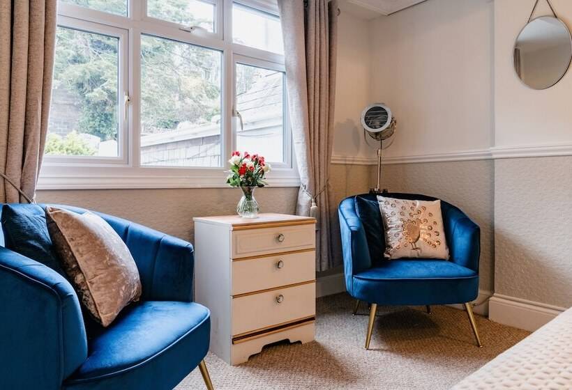 ベッドアンドブレックファースト Lee House