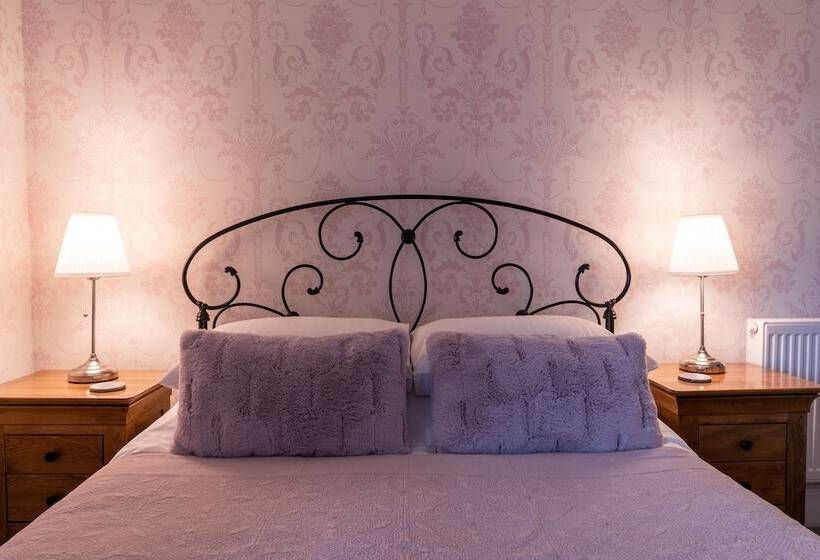 ベッドアンドブレックファースト Lee House