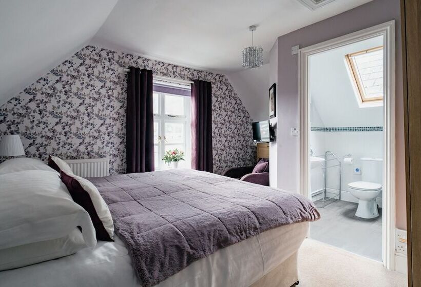 ベッドアンドブレックファースト Lee House