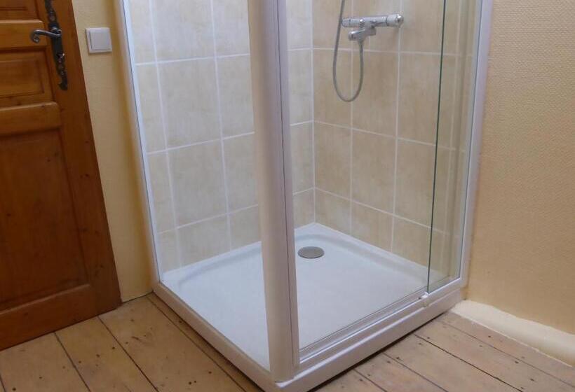 住宿加早餐  Les Buissonnets