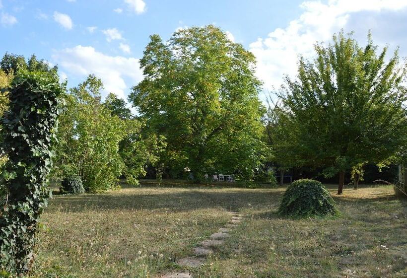 צימר Les Noisetiers