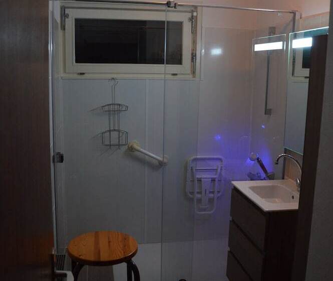 צימר Les Noisetiers