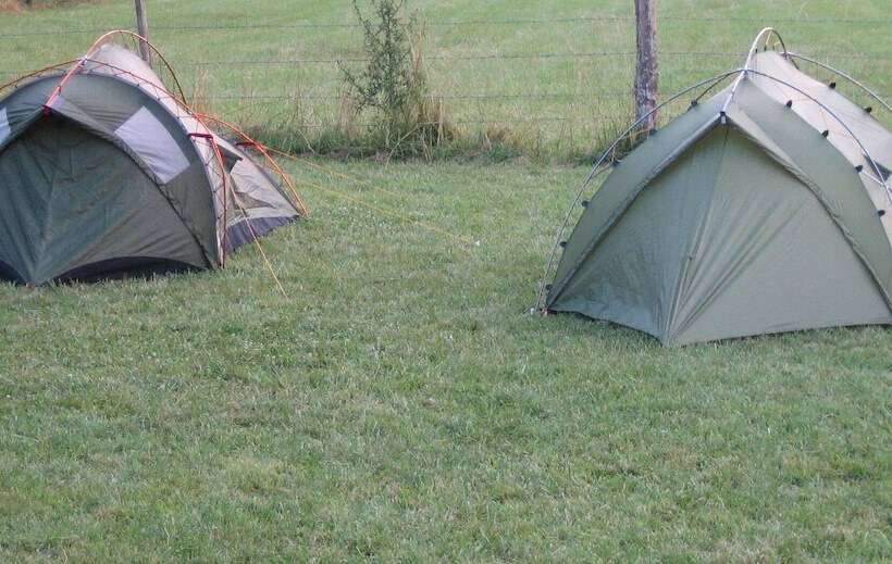 צימר Les Noisetiers