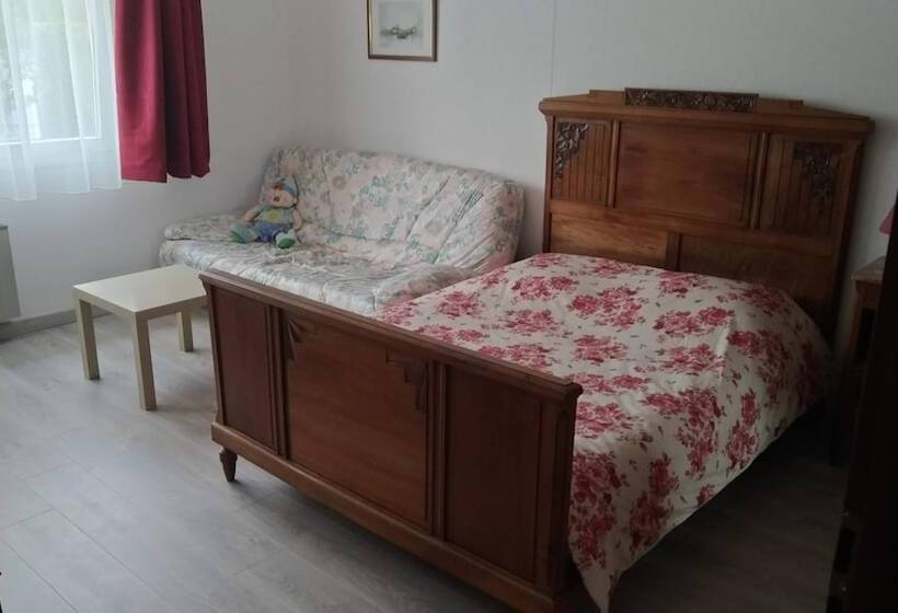 ベッドアンドブレックファースト Les Noisetiers