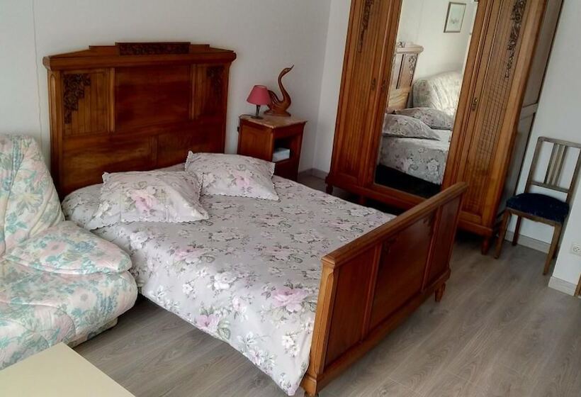 צימר Les Noisetiers