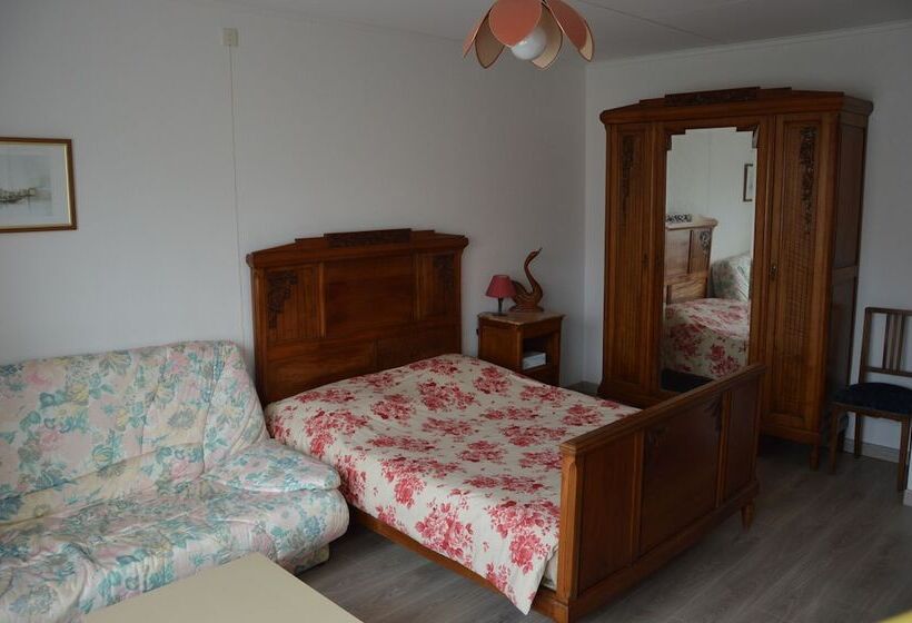 צימר Les Noisetiers