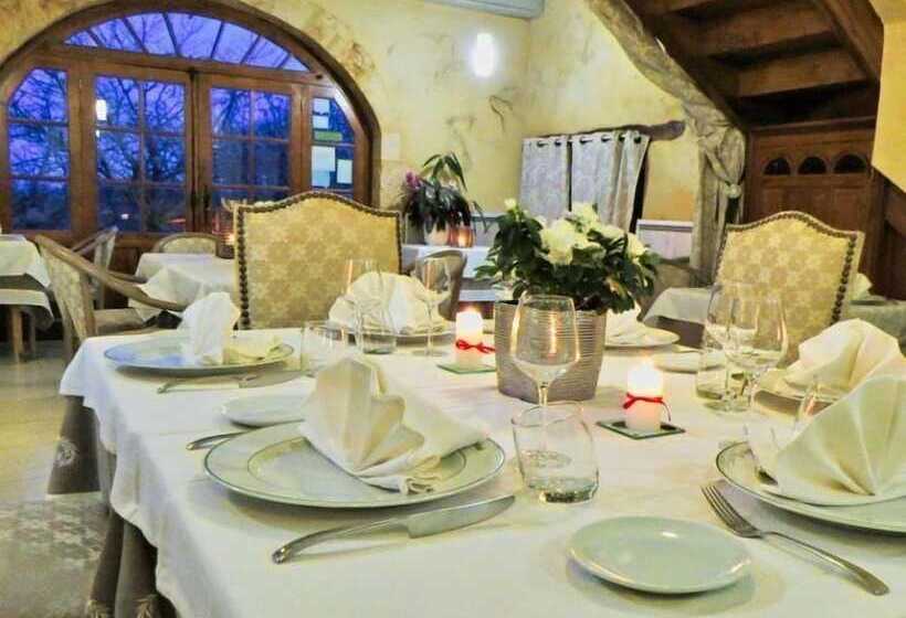 צימר Lo Gorissado   La Ferme Du Glandier