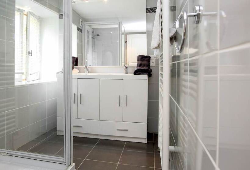 צימר Lo Gorissado   La Ferme Du Glandier