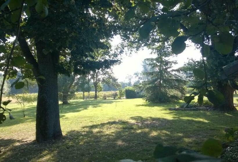 住宿加早餐 Maison D Hôtes Saint Alary