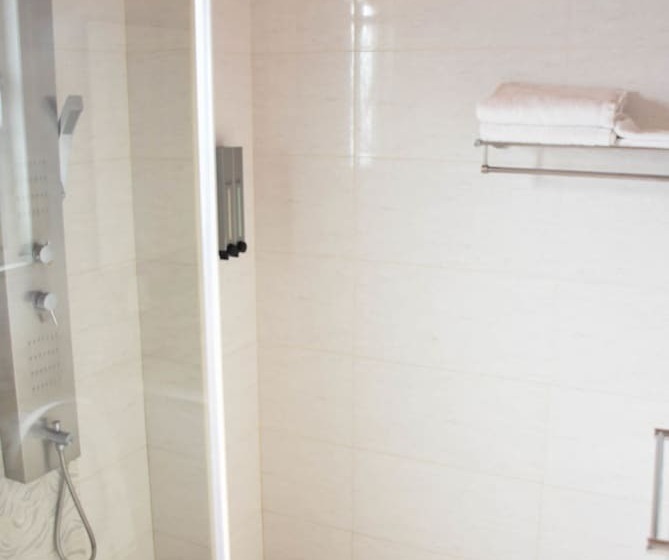 تختخواب و صبحانه Star Sea Home