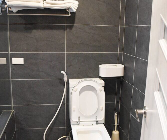 تختخواب و صبحانه Star Sea Home